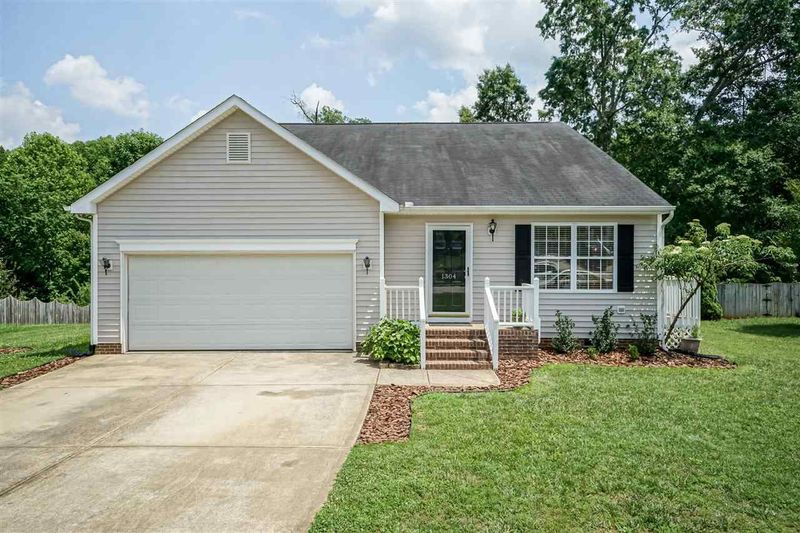 1304 Arbor Greene Dr, Garner, NC 27529