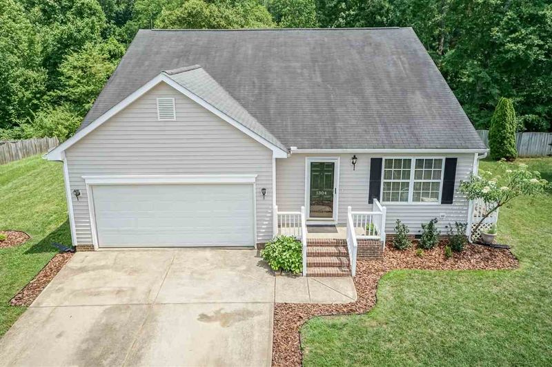 1304 Arbor Greene Dr, Garner, NC 27529