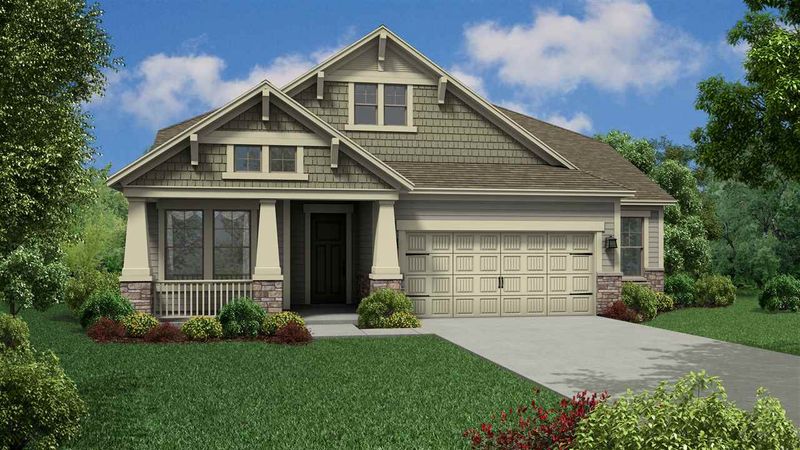 1304 Atticus Way, Durham, NC 27703