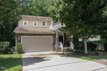 1304 Barnford Mill Rd, Wake Forest, NC 27587
