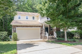 1304 Barnford Mill Rd, Wake Forest, NC 27587