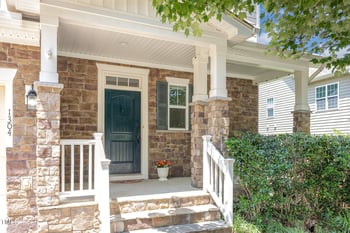 1304 Barnford Mill Rd, Wake Forest, NC 27587