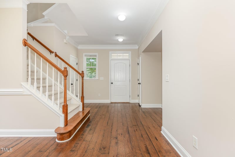 1304 Barnford Mill Rd, Wake Forest, NC 27587