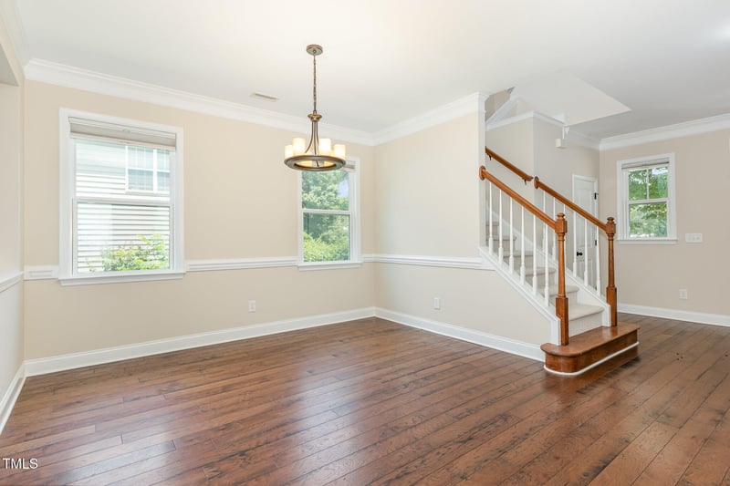 1304 Barnford Mill Rd, Wake Forest, NC 27587