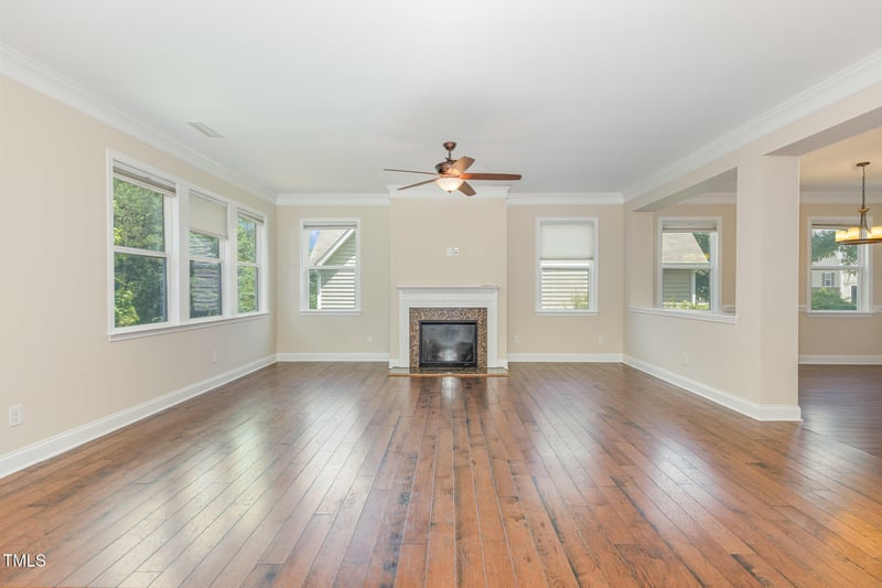 1304 Barnford Mill Rd, Wake Forest, NC 27587