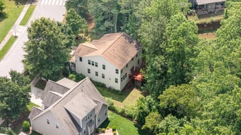 1304 Barnford Mill Rd, Wake Forest, NC 27587