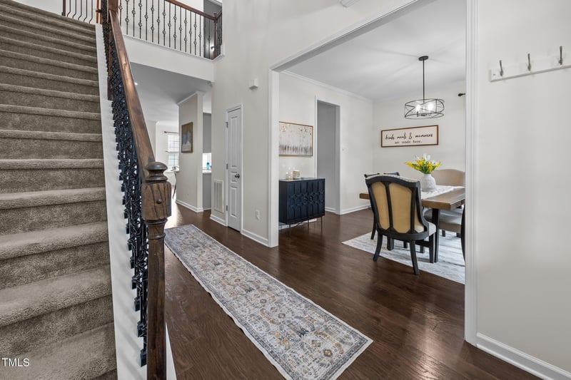 1304 Bromby Ave, Knightdale, NC 27545