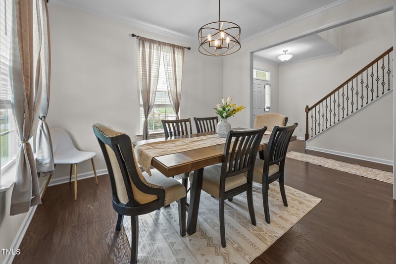 1304 Bromby Ave, Knightdale, NC 27545