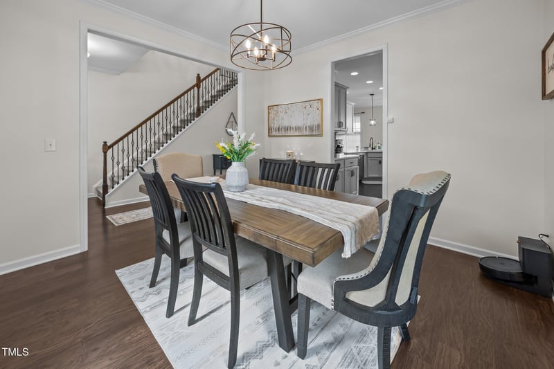 1304 Bromby Ave, Knightdale, NC 27545