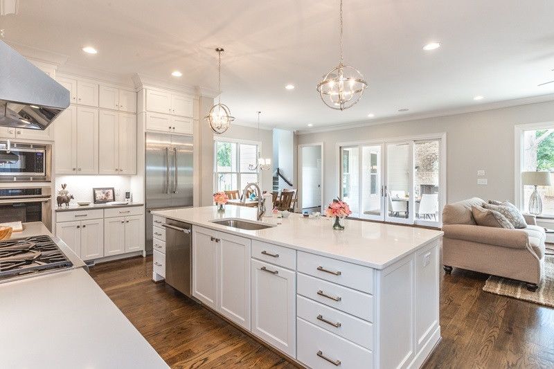 1304 Brooks Ave, Raleigh, NC 27607