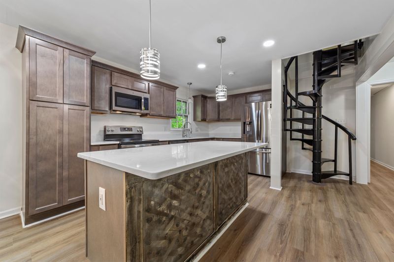 1304 Buckingham Rd, Garner, NC 27529