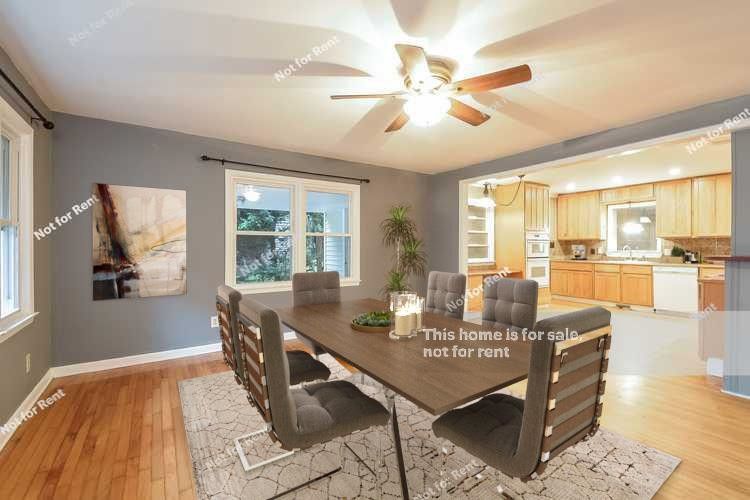 1304 Buffaloe Rd, Garner, NC 27529