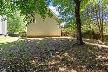 1304 Cane Creek Dr, Garner, NC 27529