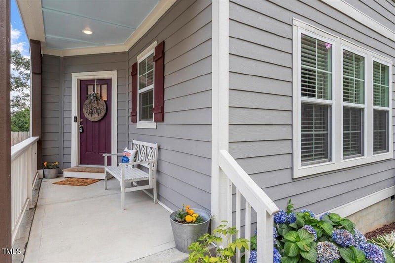 1304 Castlebay Rd, Durham, NC 27703