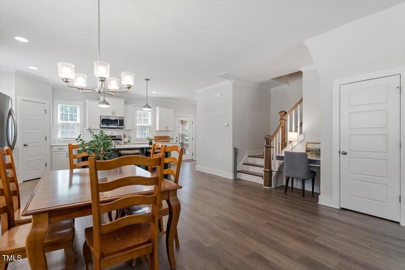 1304 Castlebay Rd, Durham, NC 27703