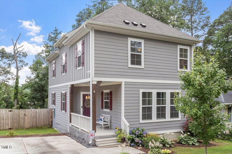 1304 Castlebay Rd, Durham, NC 27703