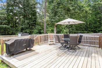 1304 Castlebay Rd, Durham, NC 27703