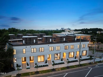 1304 Chamblee Hill Ct, Raleigh, NC 27608