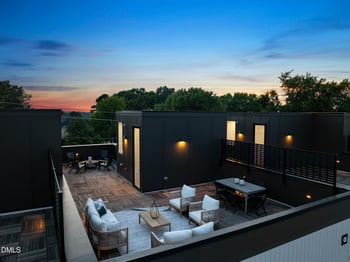 1304 Chamblee Hill Ct, Raleigh, NC 27608