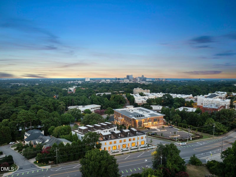 1304 Chamblee Hill Ct, Raleigh, NC 27608