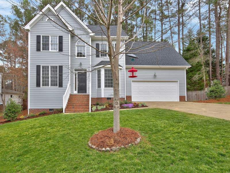 1304 Chenworth Dr, Apex, NC 27502