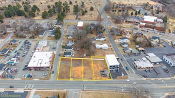 1304 S Church St, Burlington, NC 27215