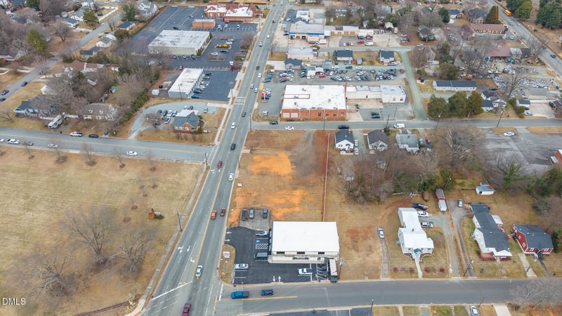 1304 S Church St, Burlington, NC 27215