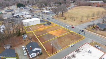 1304 S Church St, Burlington, NC 27215