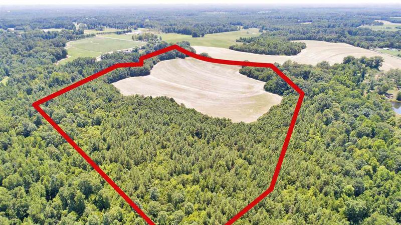 1304 Cooper Store Rd Lot N/A, Sanford, NC 27332