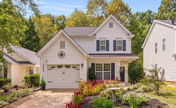 1304 Copper Creek Dr, Durham, NC 27713