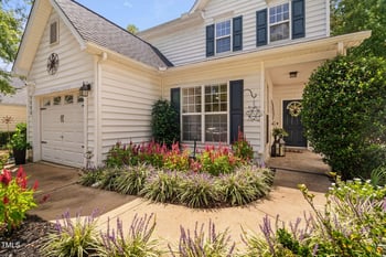 1304 Copper Creek Dr, Durham, NC 27713