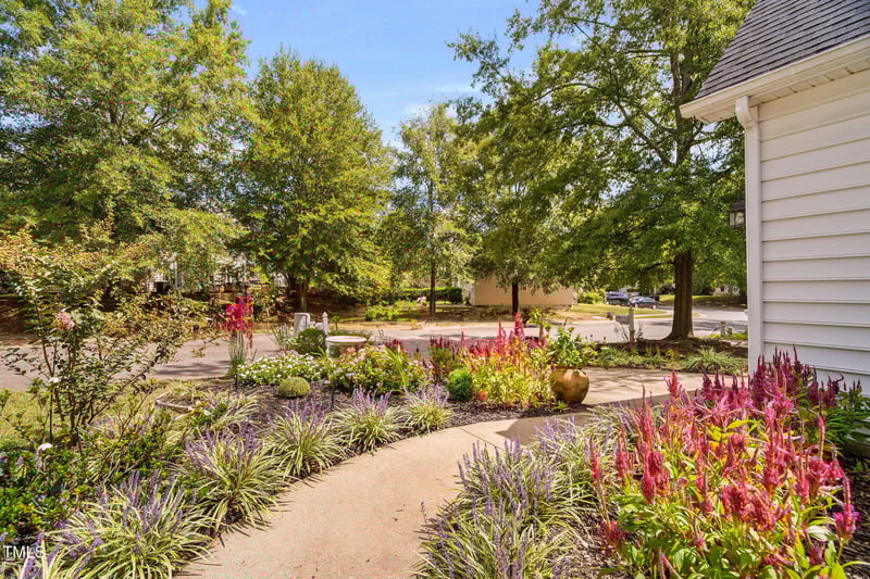 1304 Copper Creek Dr, Durham, NC 27713