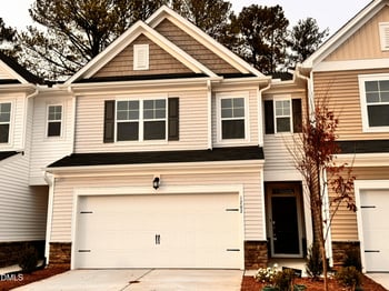 1304 Corwith Dr, Morrisville, NC 27560