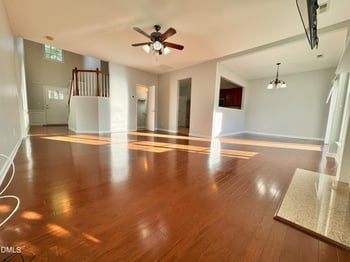 1304 Corwith Dr, Morrisville, NC 27560