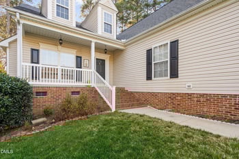 1304 Country Club Dr, Durham, NC 27712