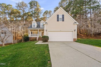 1304 Country Club Dr, Durham, NC 27712