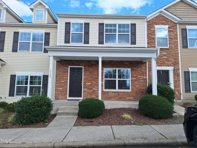 1304 Cozart St #119, Durham, NC 27704
