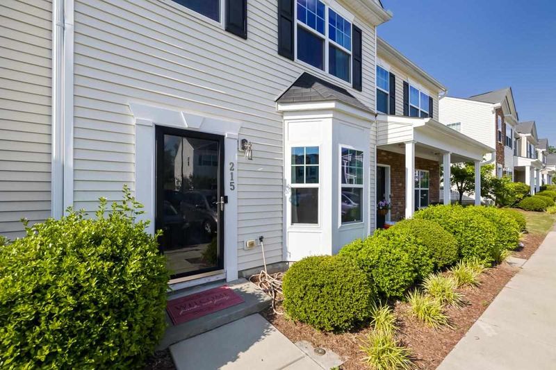 1304 Cozart St #215, Durham, NC 27704