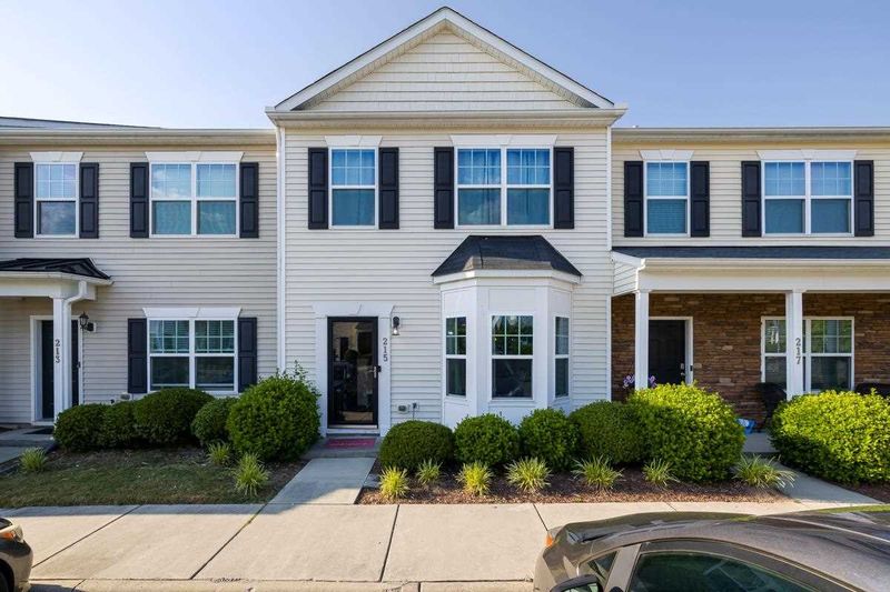 1304 Cozart St #215, Durham, NC 27704