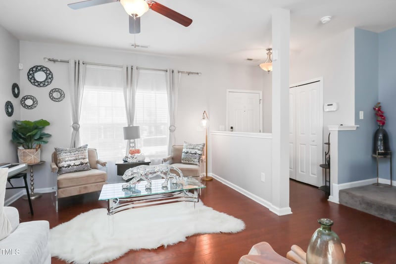 1304 Cozart St #216, Durham, NC 27704