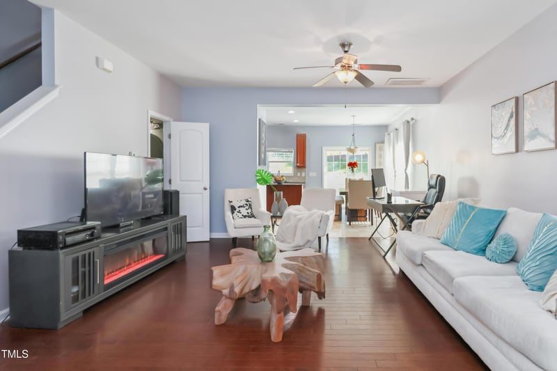 1304 Cozart St #216, Durham, NC 27704