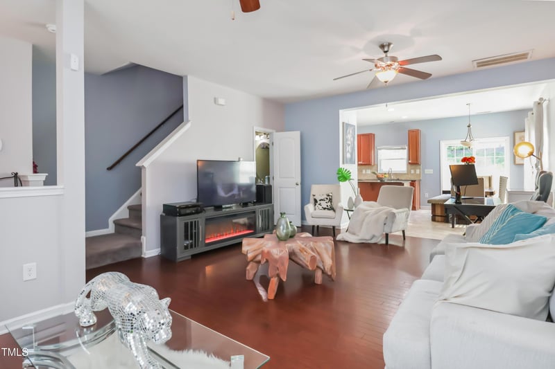 1304 Cozart St #216, Durham, NC 27704