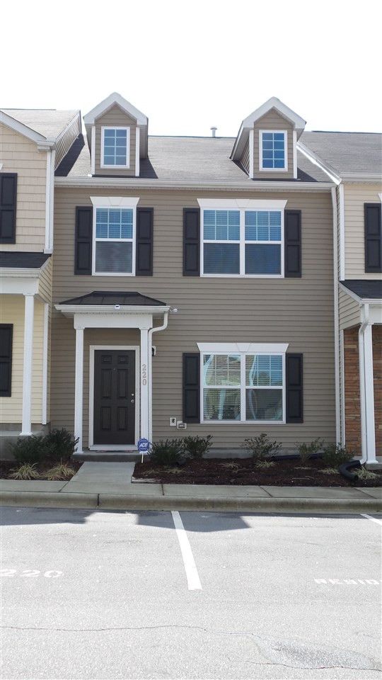 1304 Cozart St #220, Durham, NC 27704