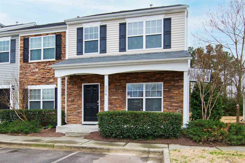 1304 Cozart St #254, Durham, NC 27704