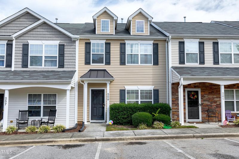 1304 Cozart St #259, Durham, NC 27704