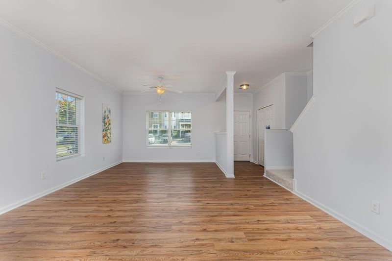 1304 Cozart St #302, Durham, NC 27704