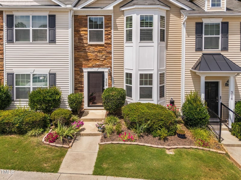 1304 Cozart St #308, Durham, NC 27704