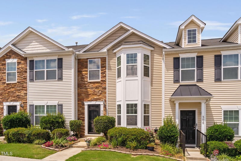 1304 Cozart St #308, Durham, NC 27704