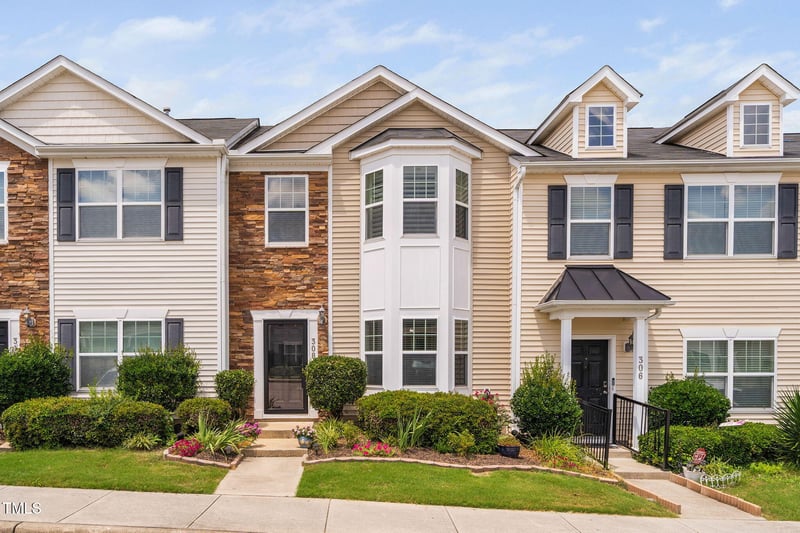1304 Cozart St #308, Durham, NC 27704