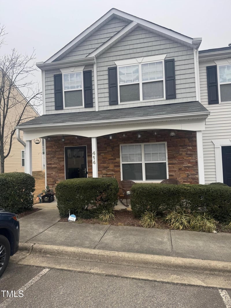 1304 Cozart St #414, Durham, NC 27704
